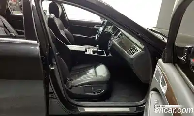 Genesis G80 2018 3.3 Автомат в Москве № 58817, миниатюра 11