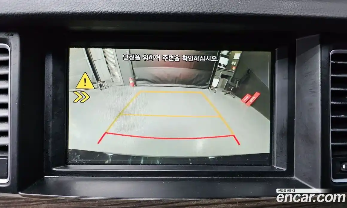 Genesis G80 2018 3.3 Автомат в Москве № 58817, фото 15