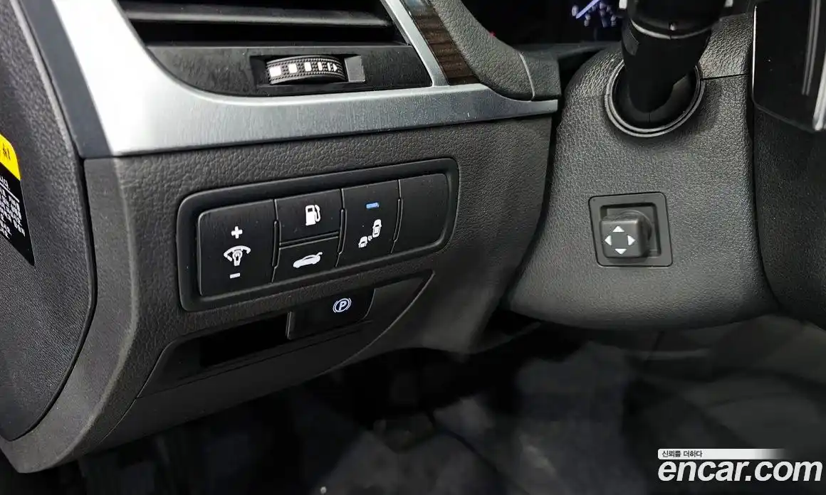 Genesis G80 2018 3.3 Автомат в Москве № 58817, фото 16