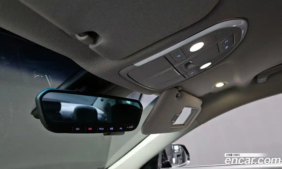 Genesis G80 2018 3.3 Автомат в Москве № 58817, фото 17