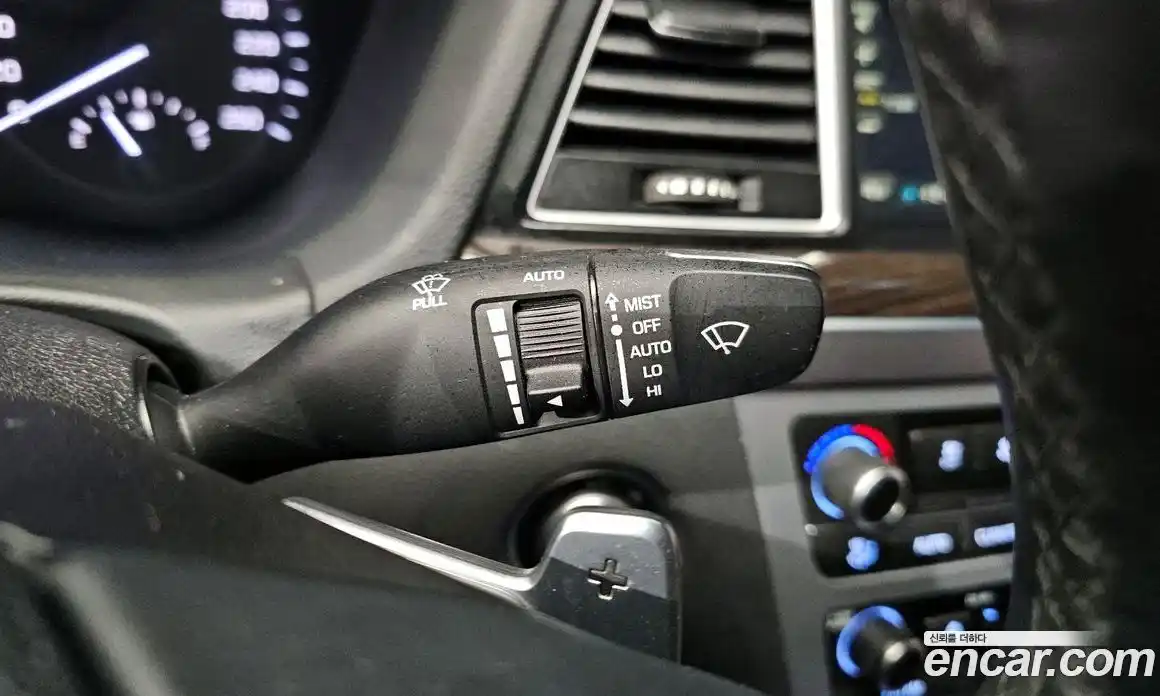 Genesis G80 2018 3.3 Автомат в Москве № 58817, фото 18