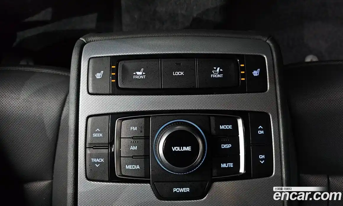 Genesis G80 2018 3.3 Автомат в Москве № 58817, фото 19