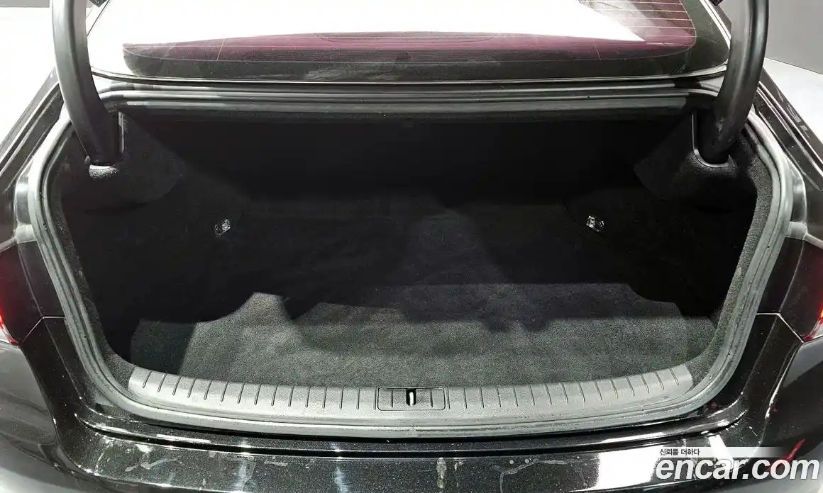 Genesis G80 2018 3.3 Автомат в Москве № 58817, фото 20