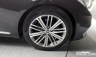 Genesis G80 2018 3.3 Автомат в Москве № 58817, миниатюра 5