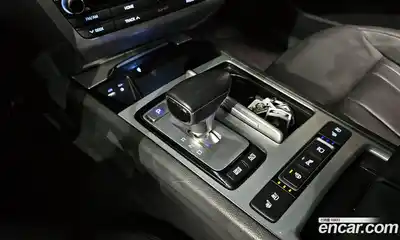Genesis G80 2018 3.3 Автомат в Москве № 58817, миниатюра 9
