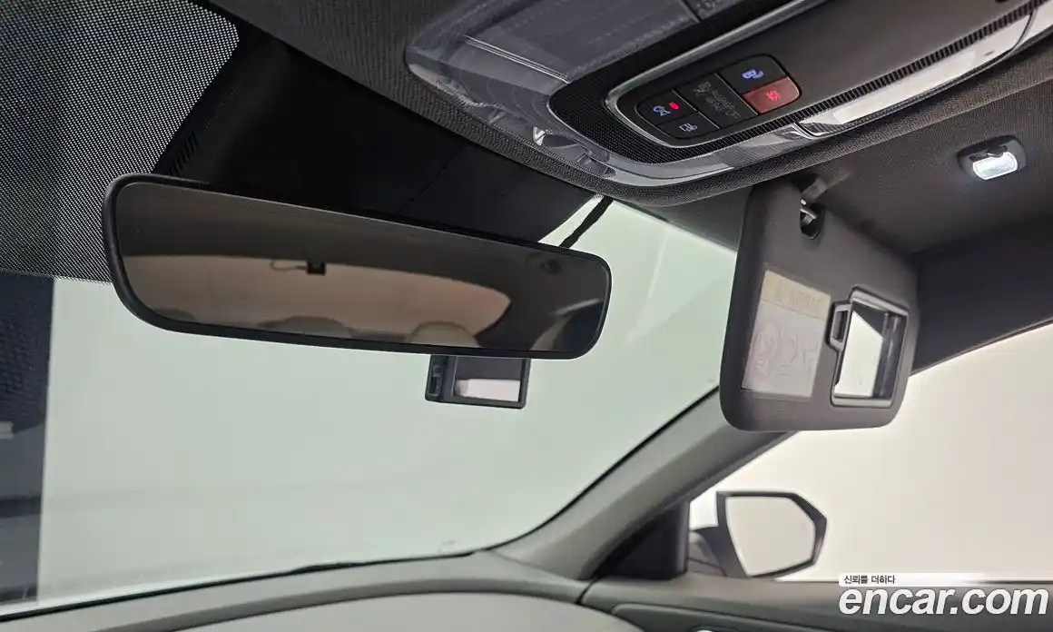 Hyundai Avante 2024 1.6 Автомат в Москве № 6562, фото 13