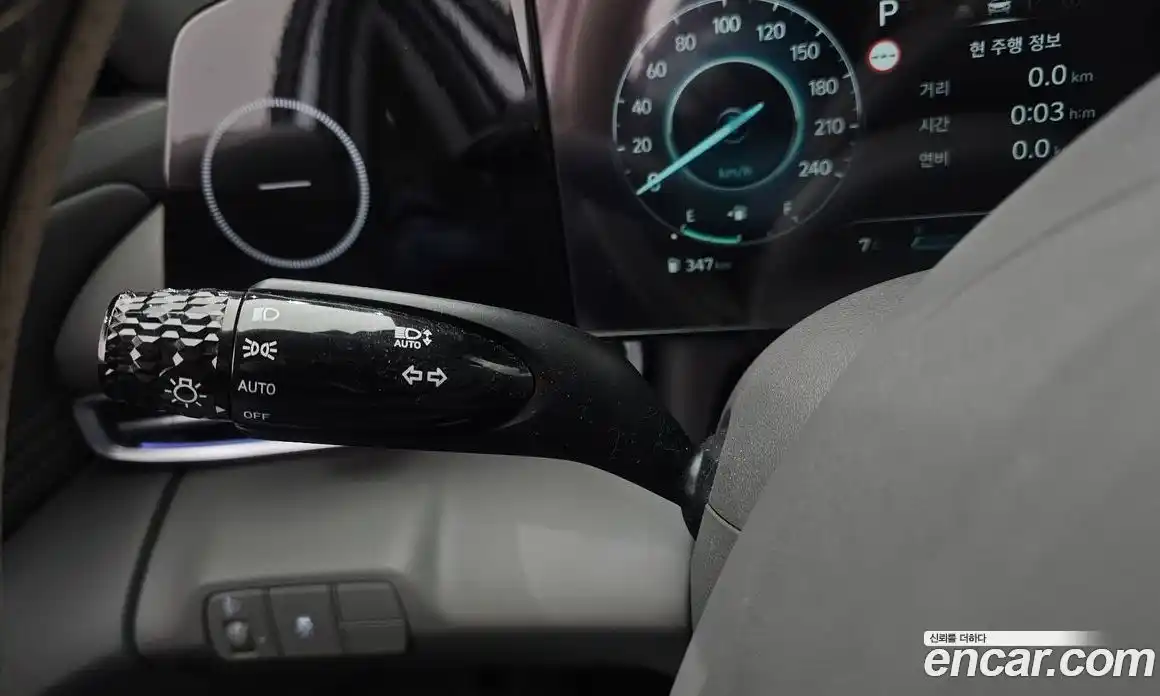 Hyundai Avante 2024 1.6 Автомат в Москве № 6562, фото 19