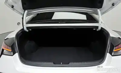 Hyundai Avante 2024 1.6 Автомат в Москве № 6562, миниатюра 3