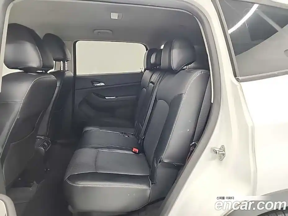 Chevrolet Orlando 2014 2.0 Автомат в Москве № 67055, фото 12