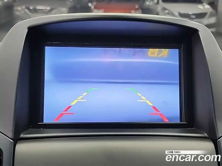 Chevrolet Orlando 2014 2.0 Автомат в Москве № 67055, фото 16