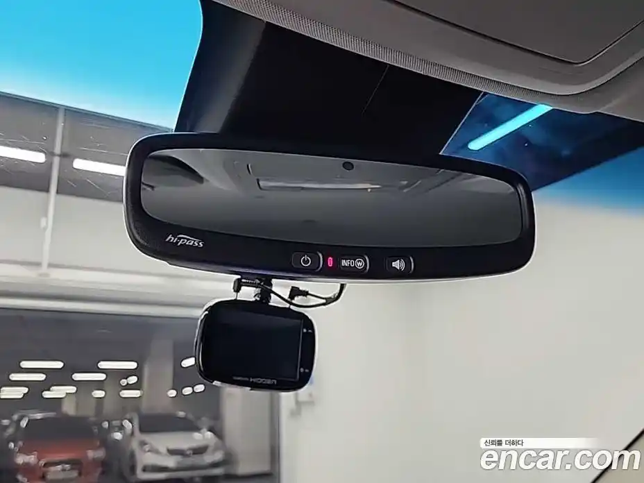 Chevrolet Orlando 2014 2.0 Автомат в Москве № 67055, фото 17