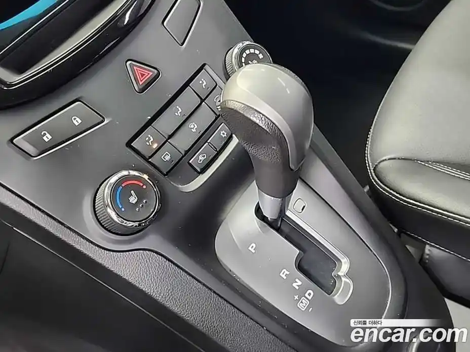 Chevrolet Orlando 2014 2.0 Автомат в Москве № 67055, фото 8