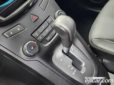 Chevrolet Orlando 2014 2.0 Автомат в Москве № 67055, миниатюра 8