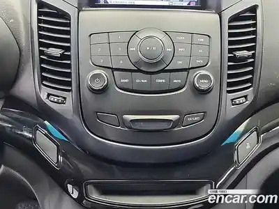 Chevrolet Orlando 2014 2.0 Автомат в Москве № 67055, миниатюра 10