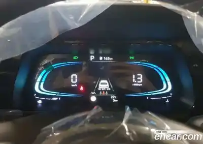 Hyundai Avante 2026 1.6 Автомат в Москве № 6957, миниатюра 11