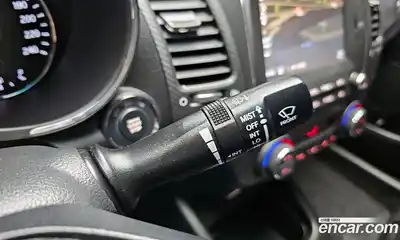 Kia K3 2018 1.6 Автомат в Москве № 70861, миниатюра 12