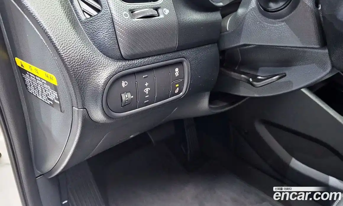 Kia K3 2018 1.6 Автомат в Москве № 70861, фото 3