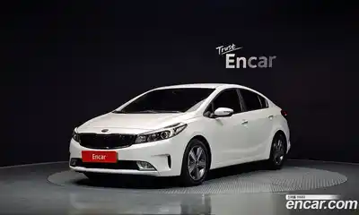 Kia K3 2018 1.6 Автомат в Москве № 70861, миниатюра 4