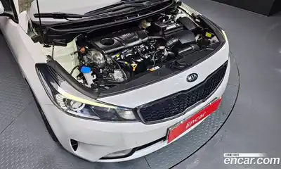 Kia K3 2018 1.6 Автомат в Москве № 70861, миниатюра 5