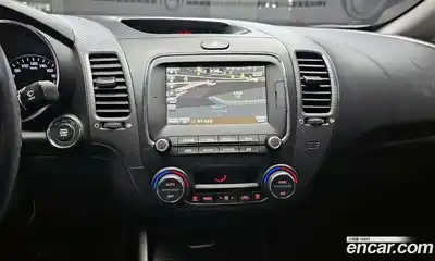 Kia K3 2018 1.6 Автомат в Москве № 70861, миниатюра 6