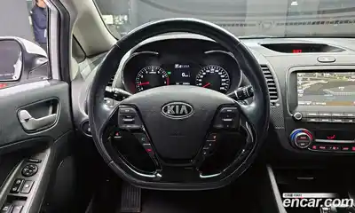 Kia K3 2018 1.6 Автомат в Москве № 70861, миниатюра 9