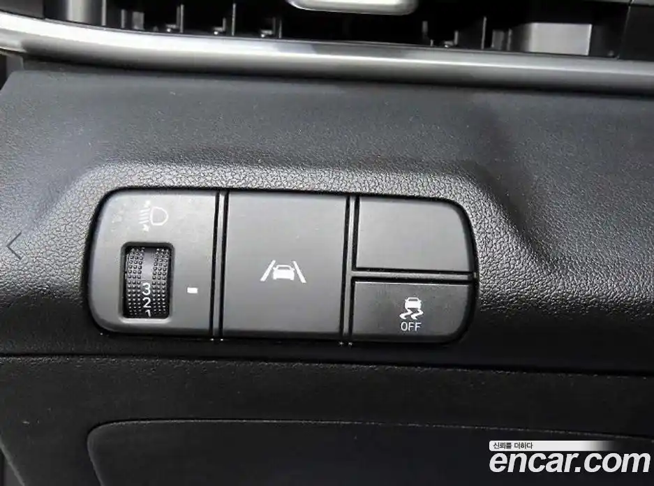 Hyundai Avante 2021 1.6 Автомат в Москве № 7284, фото 13