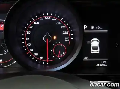 Hyundai Avante 2021 1.6 Автомат в Москве № 7284, миниатюра 8