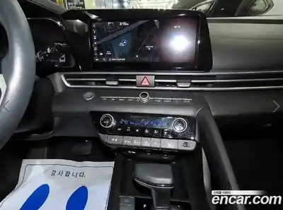 Hyundai Avante 2021 1.6 Автомат в Москве № 7284, миниатюра 10