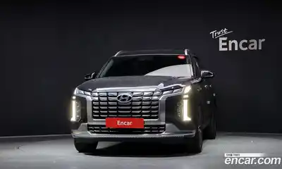 Hyundai Palisade, 2023