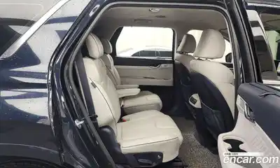 Hyundai Palisade 2023 3.8 Автомат в Москве № 7574, миниатюра 12