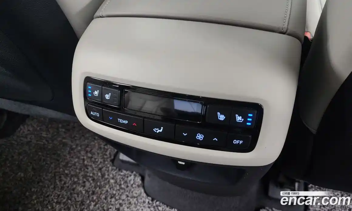 Hyundai Palisade 2023 3.8 Автомат в Москве № 7574, фото 19