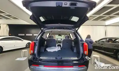 Hyundai Palisade 2023 3.8 Автомат в Москве № 7574, миниатюра 4