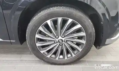 Hyundai Palisade 2023 3.8 Автомат в Москве № 7574, миниатюра 5