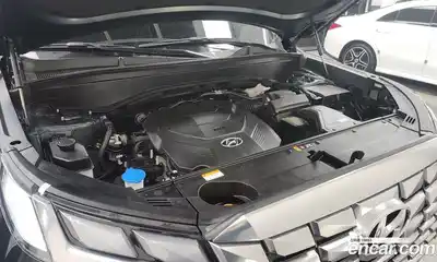 Hyundai Palisade 2023 3.8 Автомат в Москве № 7574, миниатюра 6