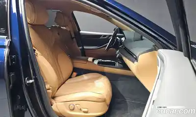 Genesis G80 2021 2.5 Автомат в Москве № 76579, миниатюра 11