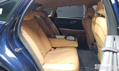 Genesis G80 2021 2.5 Автомат в Москве № 76579, миниатюра 12