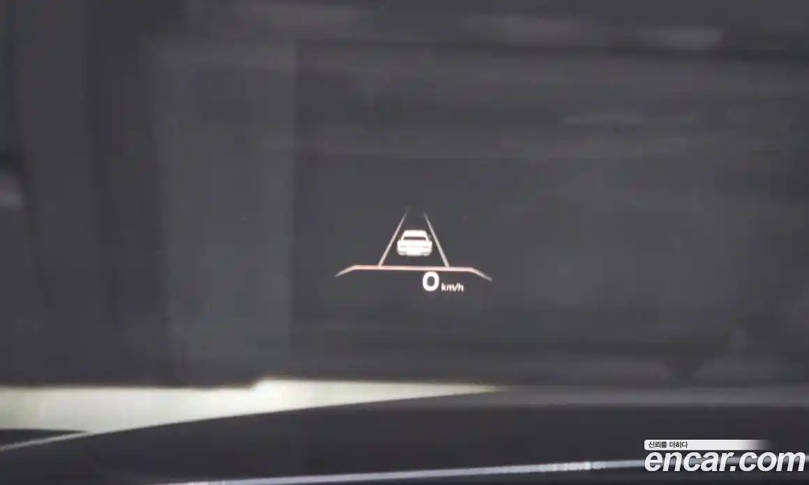 Genesis G80 2021 2.5 Автомат в Москве № 76579, фото 18