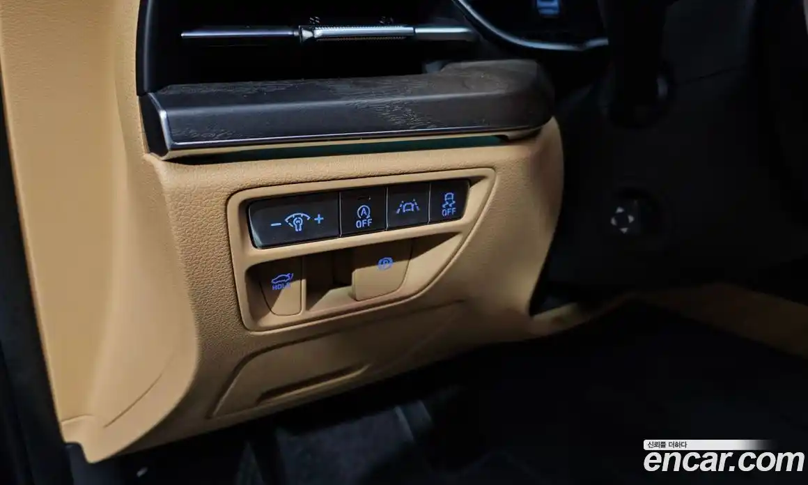 Genesis G80 2021 2.5 Автомат в Москве № 76579, фото 19