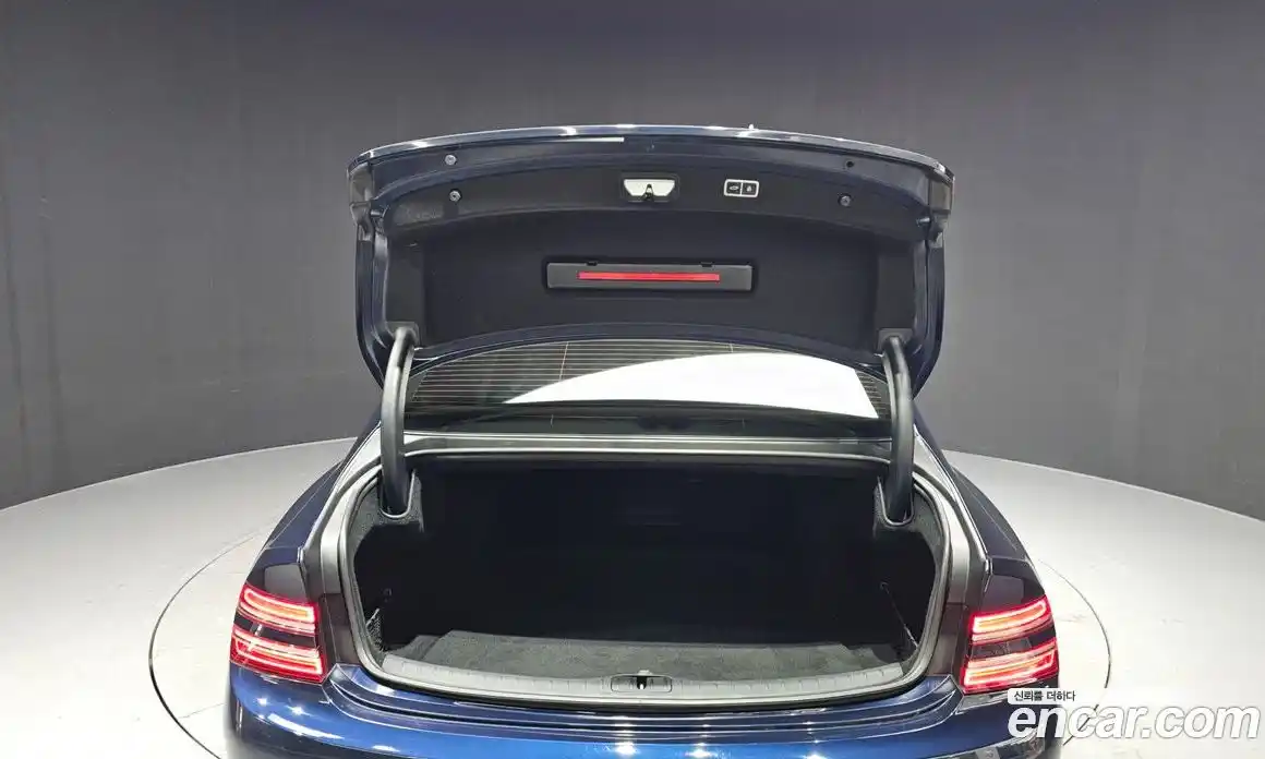 Genesis G80 2021 2.5 Автомат в Москве № 76579, фото 20