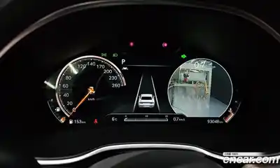 Genesis G80 2021 2.5 Автомат в Москве № 76579, миниатюра 8