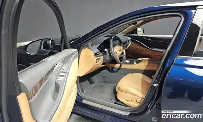 Genesis G80 2021 2.5 Автомат в Москве № 76579, миниатюра 10