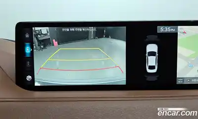 Genesis G80 2022 2.5 Автомат в Москве № 83149, миниатюра 11