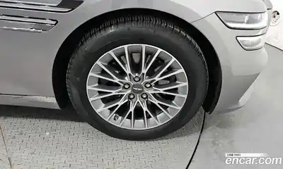 Genesis G80 2022 2.5 Автомат в Москве № 83149, миниатюра 5