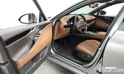 Genesis G80 2022 2.5 Автомат в Москве № 83149, миниатюра 6