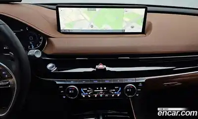 Genesis G80 2022 2.5 Автомат в Москве № 83149, миниатюра 8