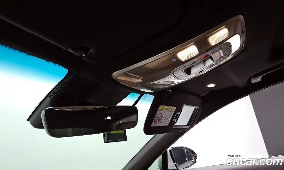 Genesis G80 2022 2.5 Автомат в Москве № 83149, фото 9