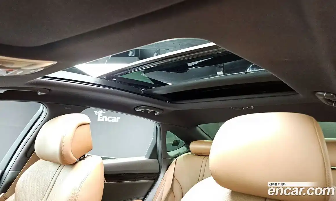 Genesis G80 2022 2.5 Автомат в Москве № 83149, фото 10