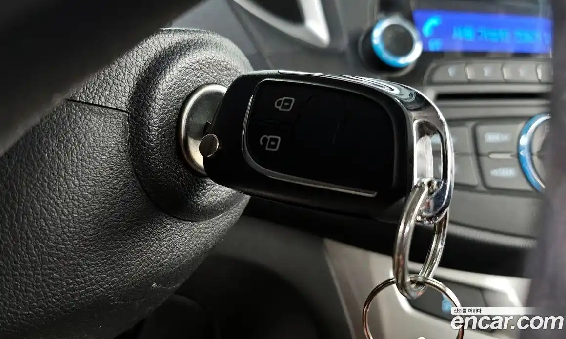 Chevrolet Trax 2016 1.4 Автомат в Москве № 85427, фото 20