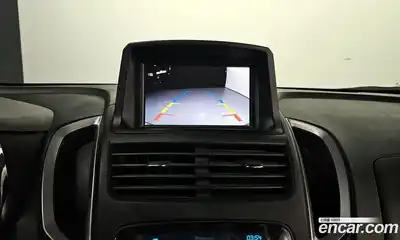 Chevrolet Trax 2016 1.4 Автомат в Москве № 85427, миниатюра 4