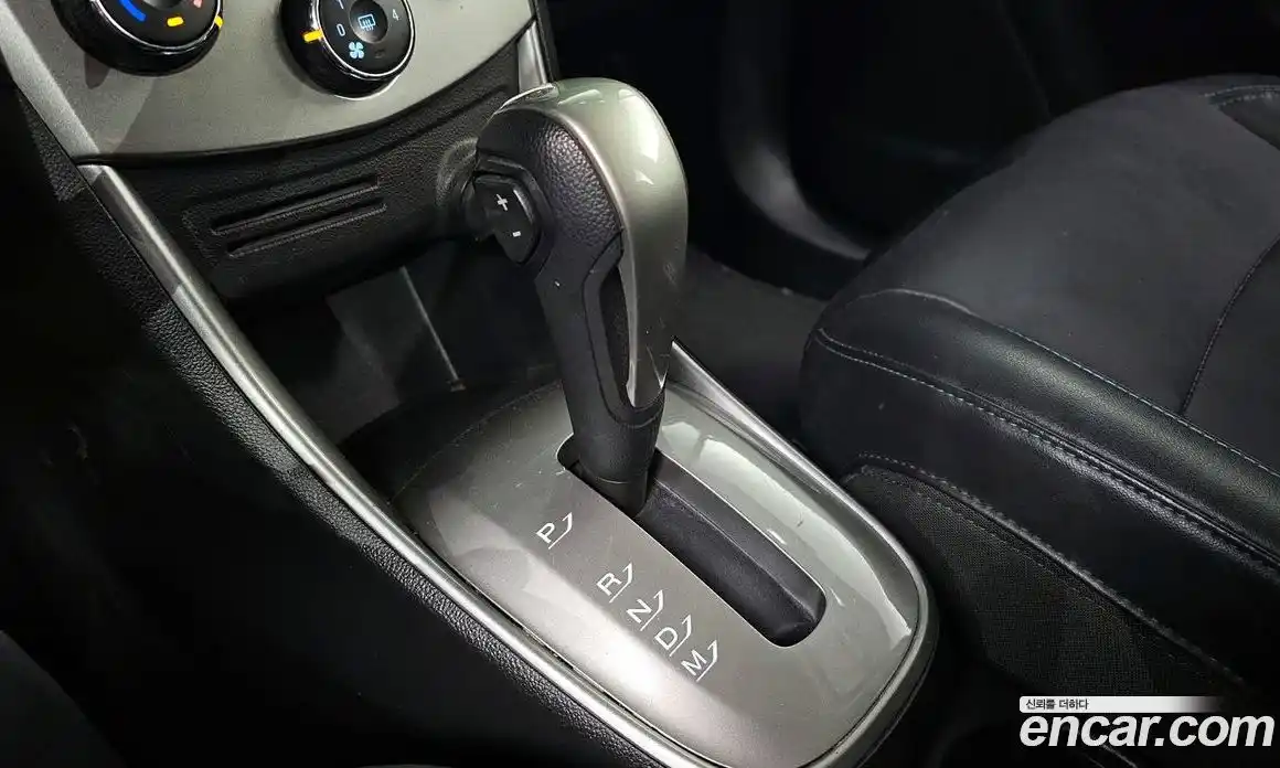 Chevrolet Trax 2016 1.4 Автомат в Москве № 85427, фото 5